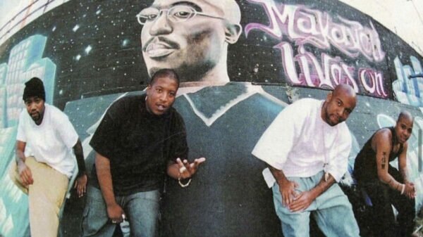 Photographer, Outlawz Reminisce On Debut Album Anniversary