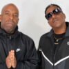 Outlawz Performing Live For Super Bowl Weekend