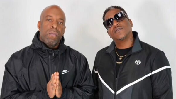 Outlawz Performing Live For Super Bowl Weekend