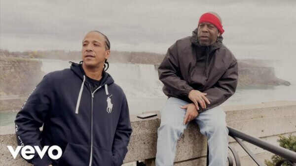 Young Noble Releases "God Don't Make Mistakes" Acoustic Video