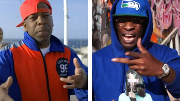 RJ Payne Features Young Noble On "Pac Energy"