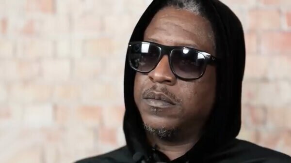 Dr. Dre Wanted To Work With Outlawz: Y'all The New NWA