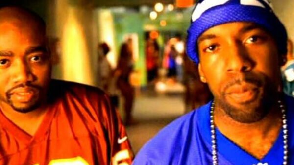 Outlawz Members Reunite After 8 Years: Tupac Smiling Down On Us